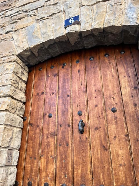 Casa Boixareu House in Pallars Jussà