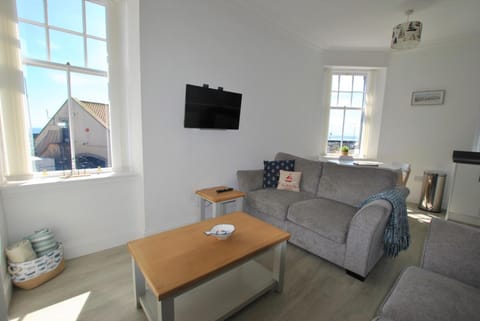 May View Condo in Pittenweem
