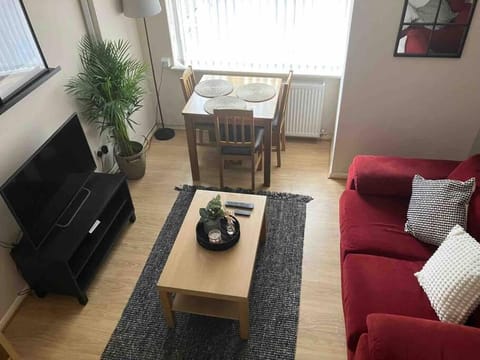 The Great Haxby City Centre Free Parking Cardiff Bay Apartment in Cardiff