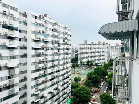 Condo Popular เมืองทอง Apartment in Bangkok