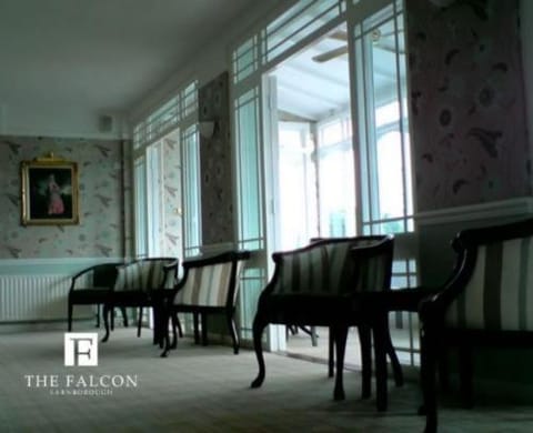 The Falcon Hotel Hotel in Farnborough