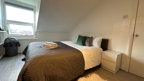 Economic Studio in the heart of Chiswick - London Apartment in London Borough of Ealing