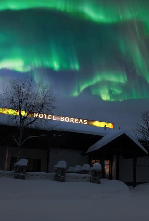 Hotel Boreas Hotel in Rovaniemi