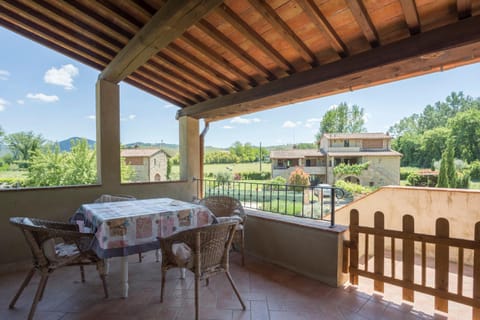 Patio, Balcony/Terrace, Dining area