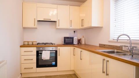 JOIVY Charming 3-bed house in Walsall Haus in Walsall