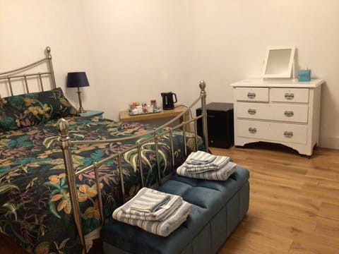 Océan Waves Bed and Breakfast in Great Yarmouth