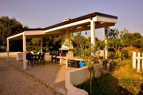 Garden, Balcony/Terrace, Dining area, Garden view