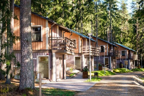 Property building, Facade/entrance, Neighbourhood