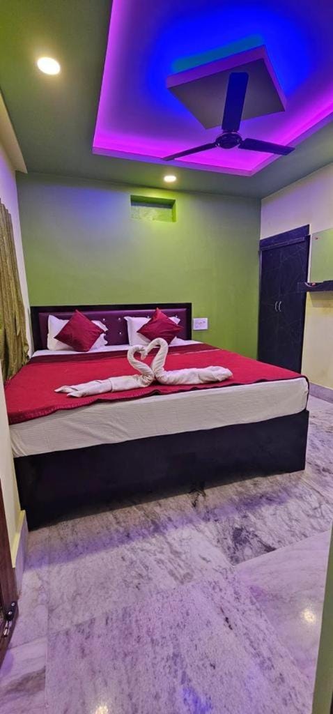 Ashok Royal Hotel - Puri Hotel in Puri