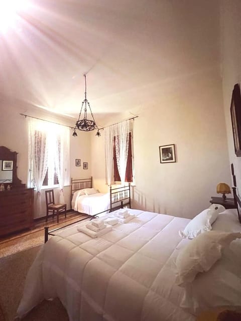 Bed and Breakfast Villa Adelina Bed and Breakfast in Capannori