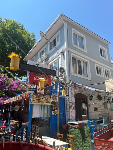 Ada Antik 2 Vacation rental in Istanbul