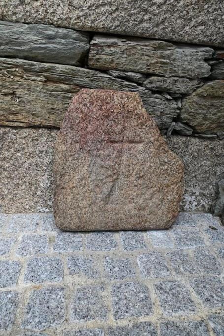 Patio, Decorative detail