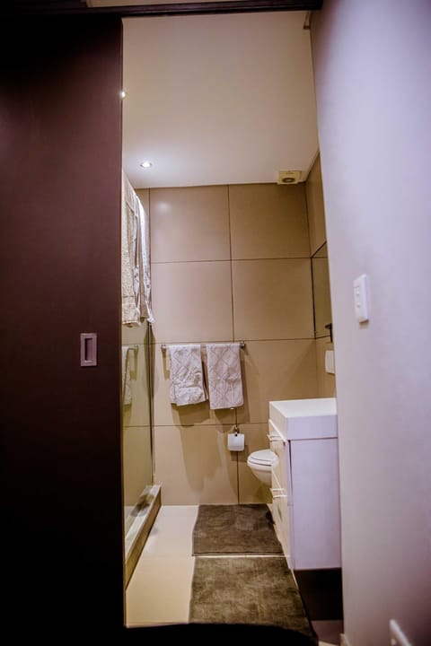 One bedroom flat in Wild Olive apartments Condominio in Windhoek