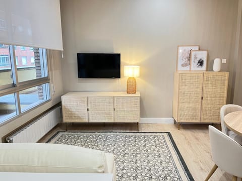 COQUETO APARTAMENTO Condo in Torrelavega