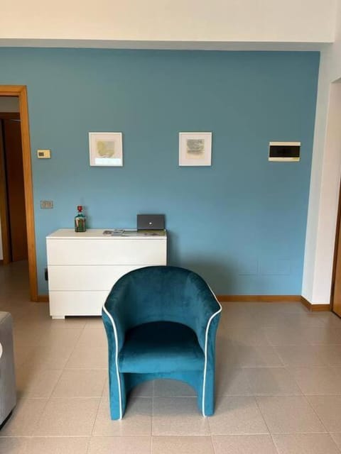 Terrazza sul lago (CIR 017085-LNI-00027) Apartamento in Iseo