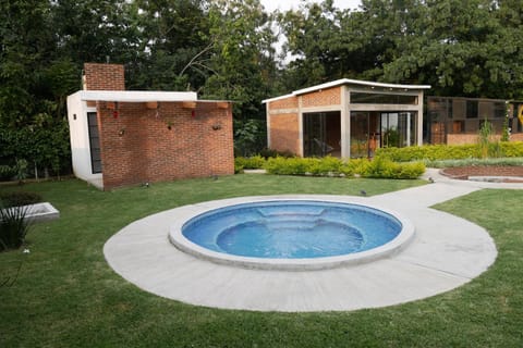 Day, Garden, Garden view, Pool view, Swimming pool, Swimming pool