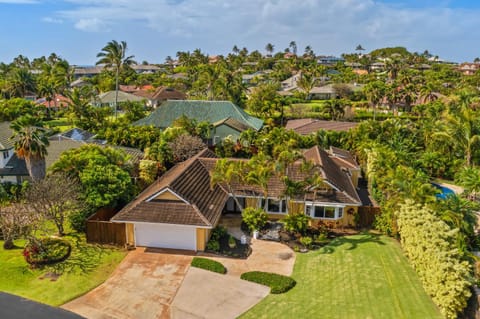 Poipu Kai 3 Bedroom with Pool and Spa- Alekona Kauai House in Poipu