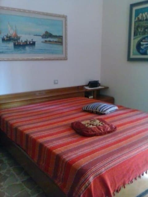 Poetto green apartment Apartment in Cagliari