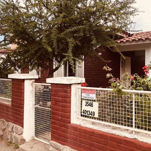 Casa Margot House in Santa Rosa de Calamuchita
