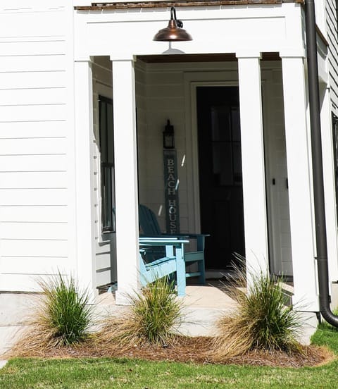 Patio, Balcony/Terrace