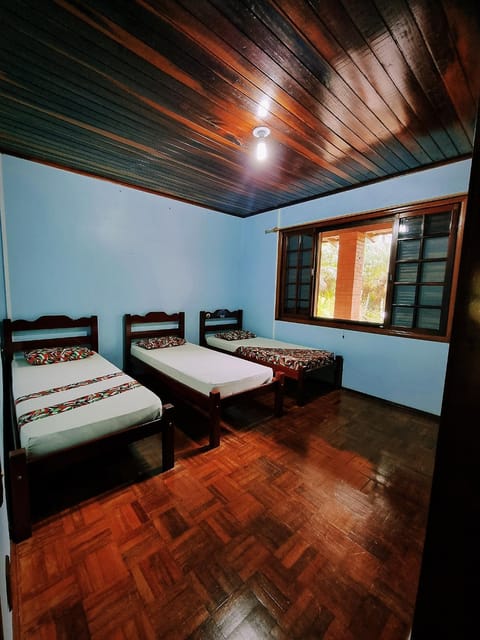 Hotel Jussara Cultural - Joinville Hostel in Joinville