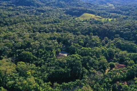 Natural landscape, Mountain view