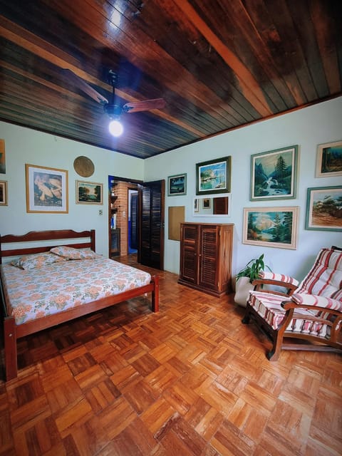 Hotel Jussara Cultural - Joinville Hostel in Joinville