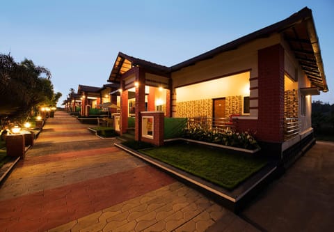 Woodstock Resorts Resort in Madikeri