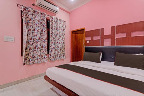 OYO Flagship 81544 Hotel Drip Inn Hôtel in Lucknow