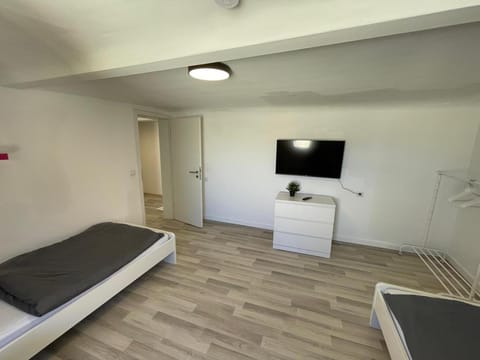 Cozy Apartment in Bad Vilbel Apartment in Bad Vilbel