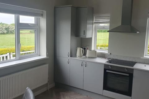 3 bedroom house close to lough sheelin House in Longford