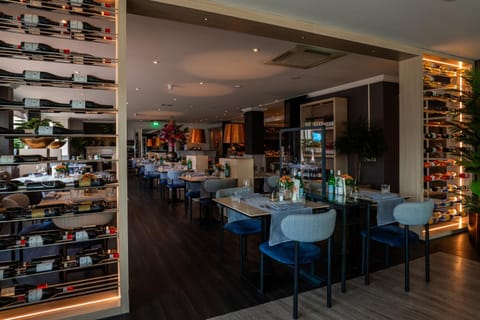 Restaurant/places to eat, Breakfast