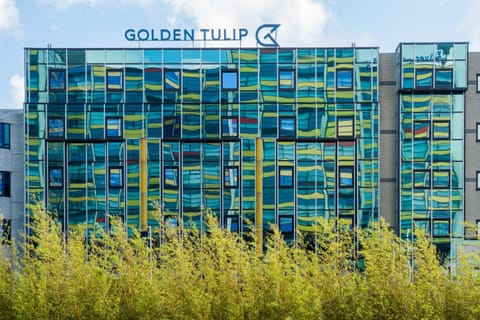 Golden Tulip Leiden Centre Hôtel in Leiden