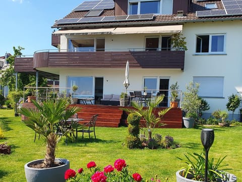 Panorama Seetraum Apartment in Überlingen