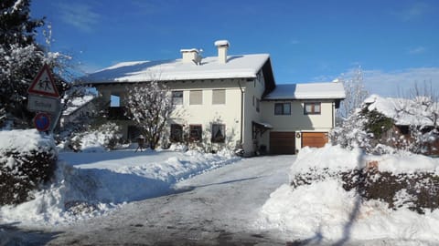 Haus Aigner Apartment in Bad Reichenhall