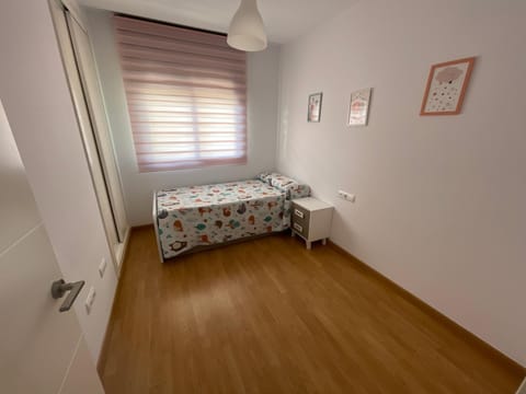 CasaMar Apartment in Barbate