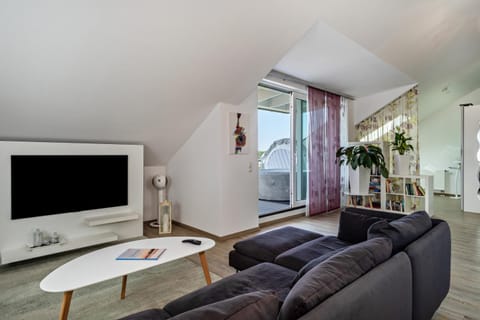 Loft Schwenck Apartamento in Langenargen