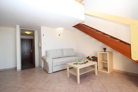 Magabu Residence Appartement in Cefalu