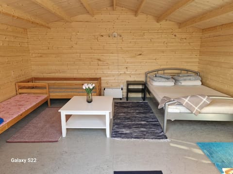 Prangli kodumajutus Vacation rental in Harju County, Estonia