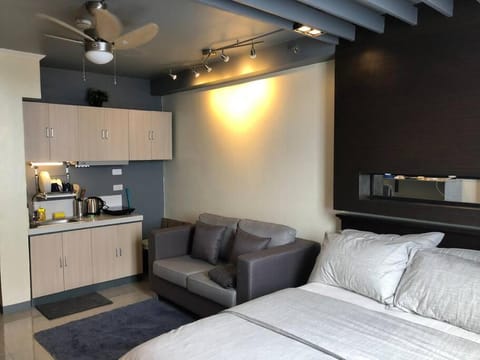 Cozy Apartment for travelers and homestays Condo in Lapu-Lapu City