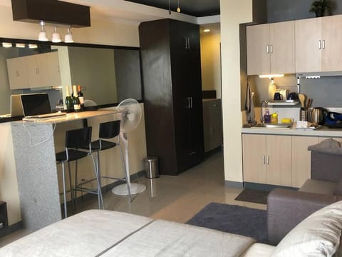 Cozy Apartment for travelers and homestays Condo in Lapu-Lapu City