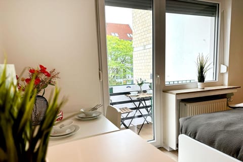 Work & Stay Apartments in Osnabrück Apartamento in Osnabrück
