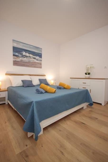 NEW Apartment Roko Zvekovica -Cavtat,near Dubrovnik airport Condominio in Cavtat