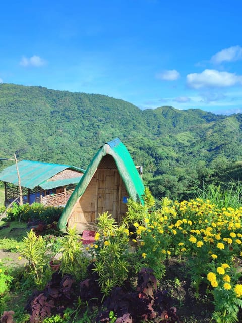 MIRA AgroPark Campground/ 
RV Resort in Antipolo