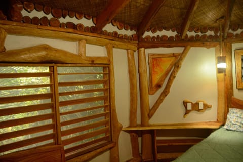 Tukulolo Treehouses Alojamiento y desayuno in Tonga