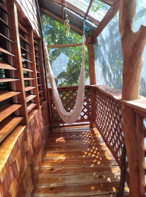 Tukulolo Treehouses Bed and Breakfast in Tongatapu, Tonga