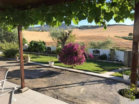 RANCHO LAS PROVINCIANAS House in Sierra de Cádiz