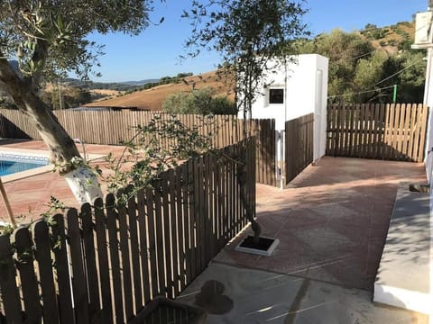 RANCHO LAS PROVINCIANAS House in Sierra de Cádiz