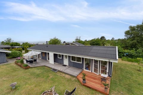 Really Nice And Big Summerhouse Close To Roskilde Fjord House in Zealand