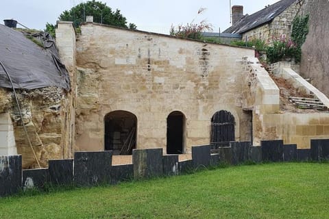 Maison-Gite Chez Roland House in Saumur